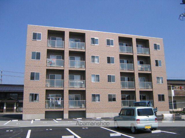 ホワイトピアニー イースト(1LDK/2階)