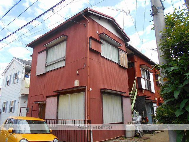 東海道本線 平塚駅 徒歩16分  築60年(1SDK)