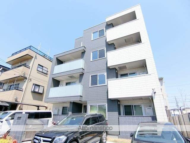 LS RESIDENCE NAKAMOZU