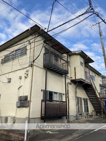 阿部アパート