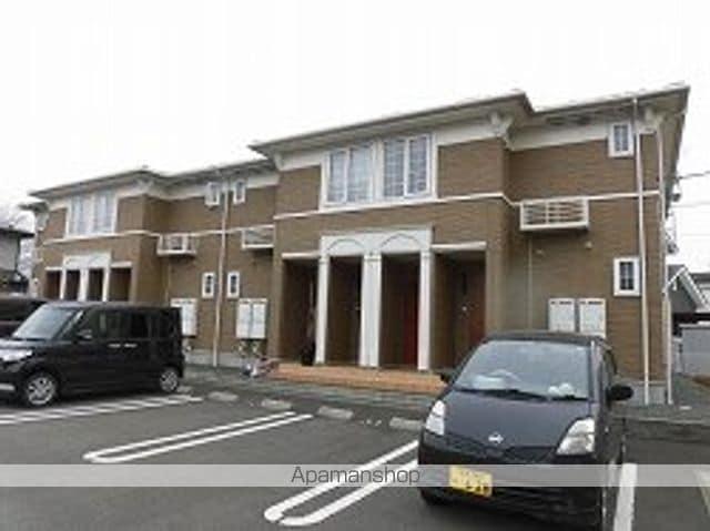 サンリットS・Ⅳ(2LDK/2階)