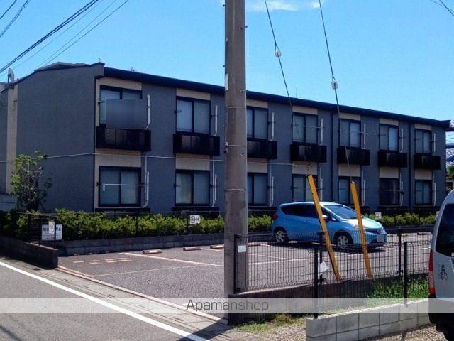 レオパレスヴィヴレ