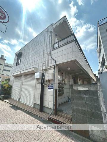 グレースハイツ