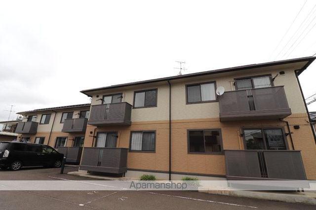 メゾン・フルールB