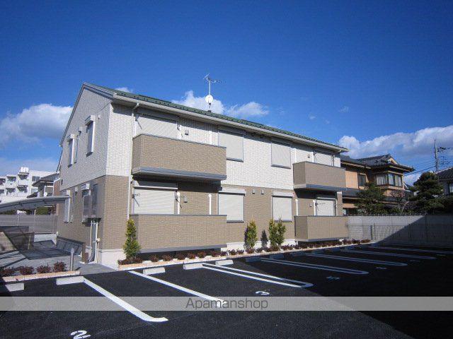 フロンティアB棟