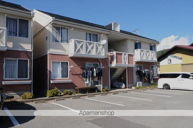 フレグランス松木B棟