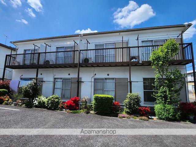 第三白王ハイツ