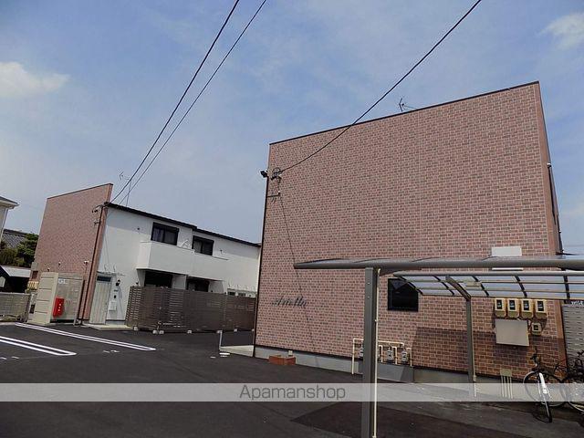 アリエッタＡ棟