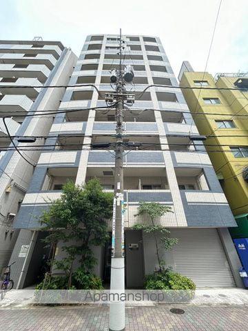 アトラスリベルタ新御徒町