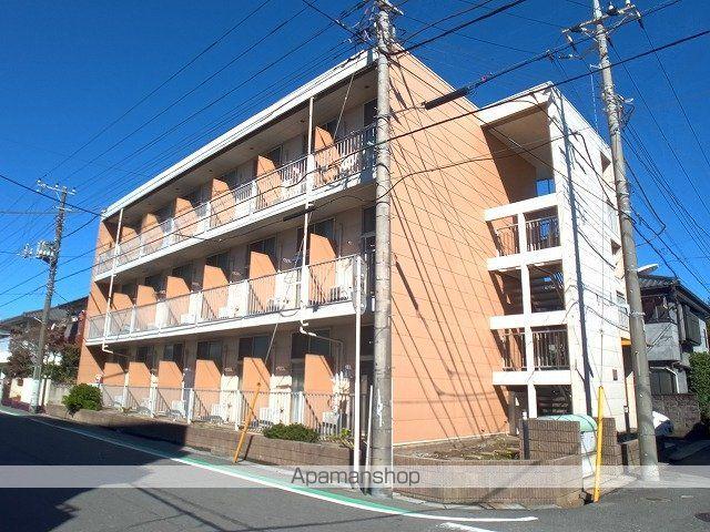 レオパレスMASA 100(1K/2階)