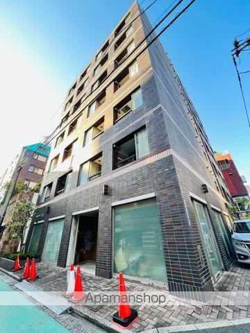 興和太平アパートメント