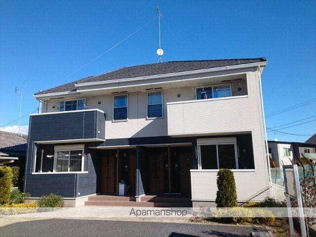 フェリス・イーⅢ(1LDK/1階)