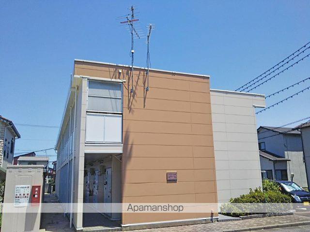 レオパレスさらら