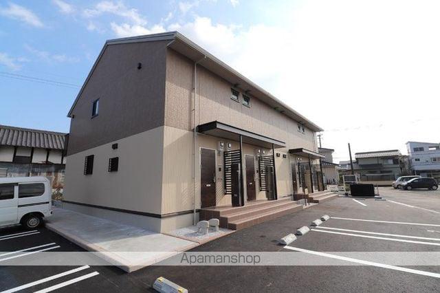 ラフィネ三沢