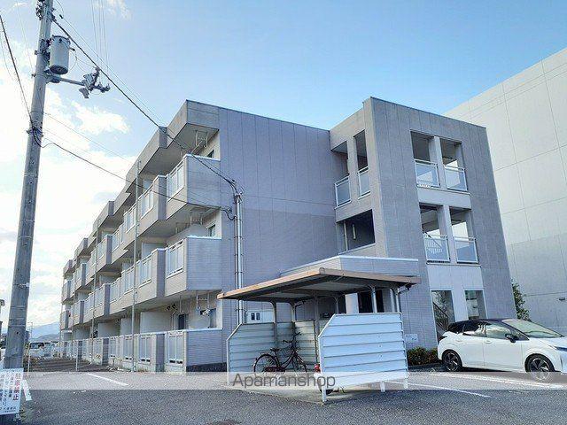 フラン・スクエア