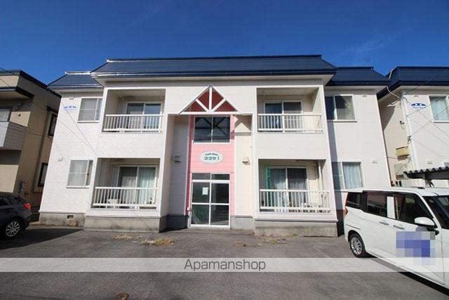 FAMILY HOUSEココロ(3DK/1階)