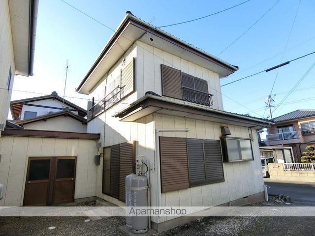 静岡県掛川市  築39年(3DK)
