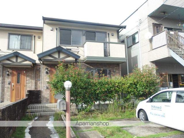 ディアコート札場　Ｃ棟(3LDK)