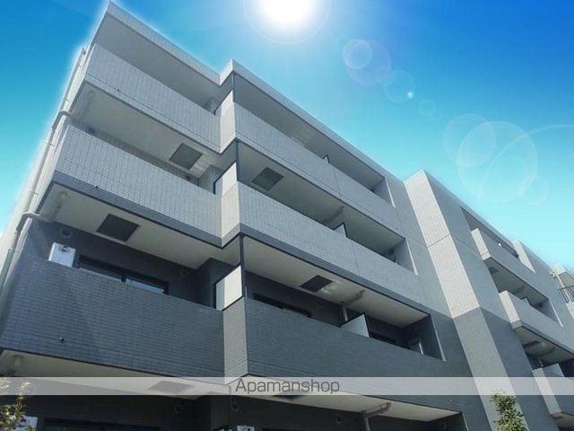 プレール・ドゥーク方南町