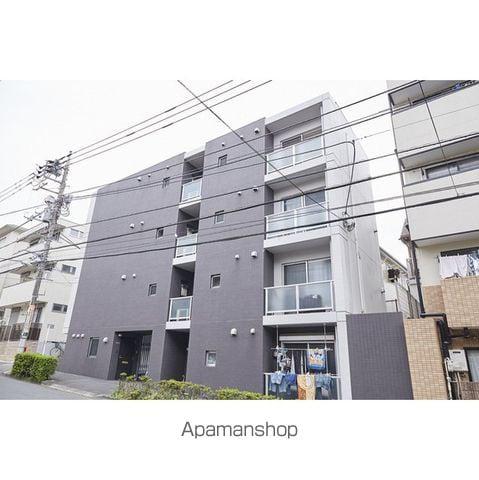 メゾンブランカ