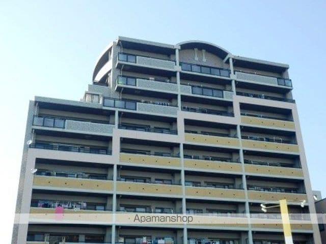 オーデブラン博多南(3LDK/5階)