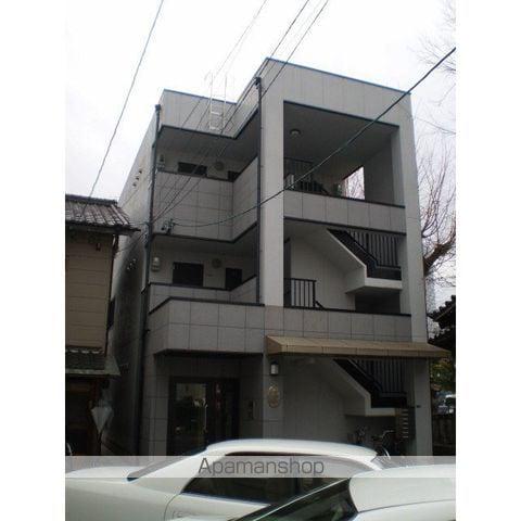 アンプルール フェール プチメゾン