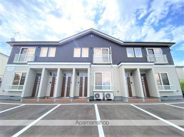 パークヒル石川