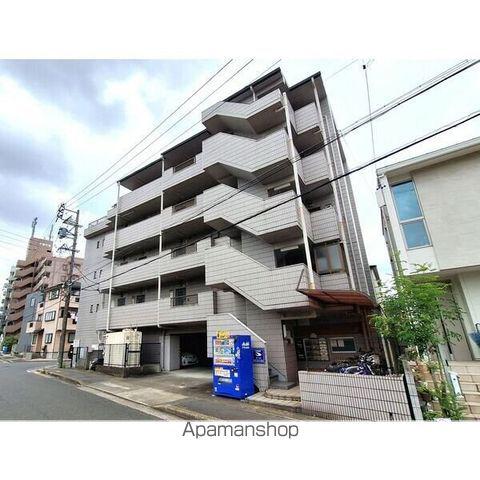 第二末廣ビル