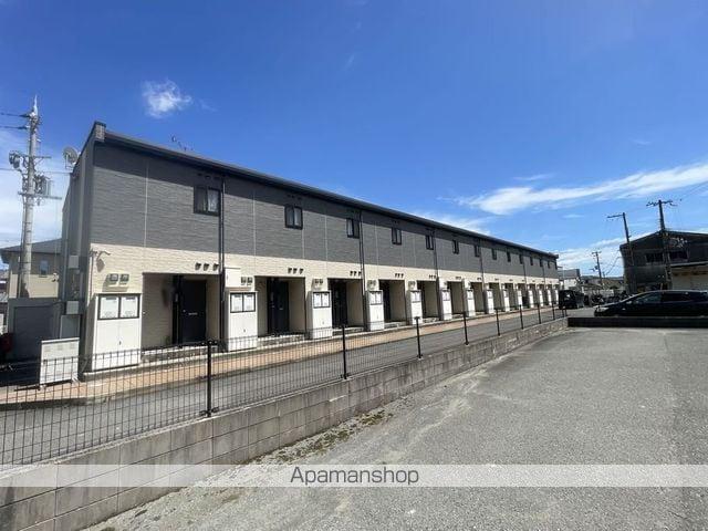 レオパレスウェル