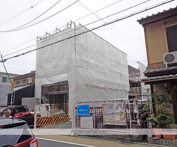 ブライトハイムF棟
