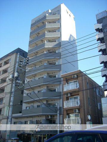 メインステージ高輪