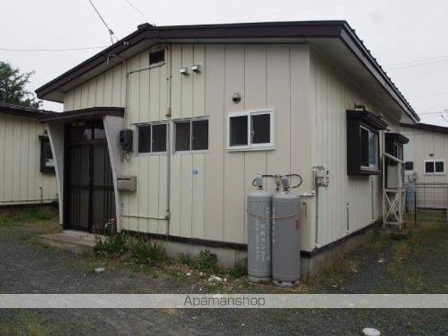 青い森鉄道 三沢駅(青森) 徒歩40分  築45年(2LDK)