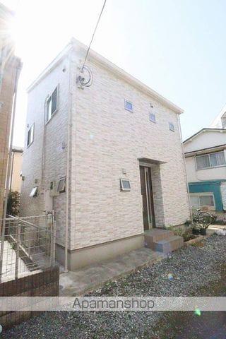 玉川町3丁目アパート