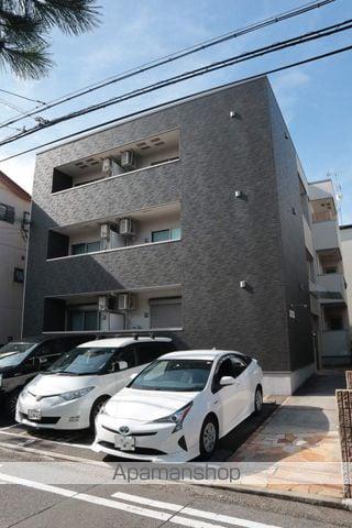 ラ・メゾン向陵中町Ⅱ番館