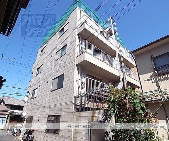 三晃ハイツ