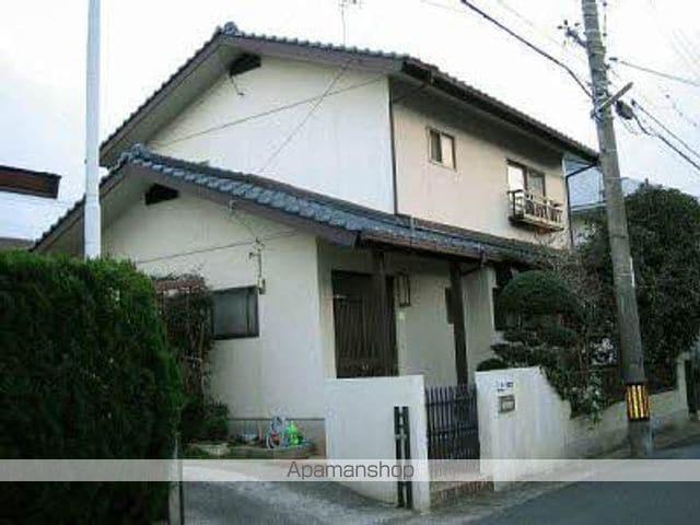 山陽本線 光駅 徒歩15分 2階建 築44年