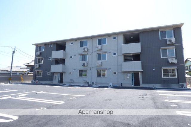 エル・ソル沖浜