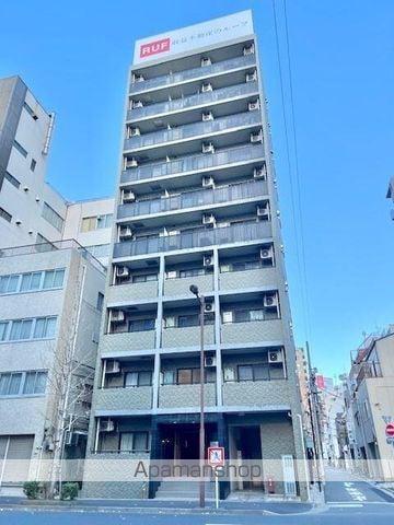 プラムハウス日本橋