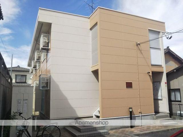 レオパレスフォンティーヌ