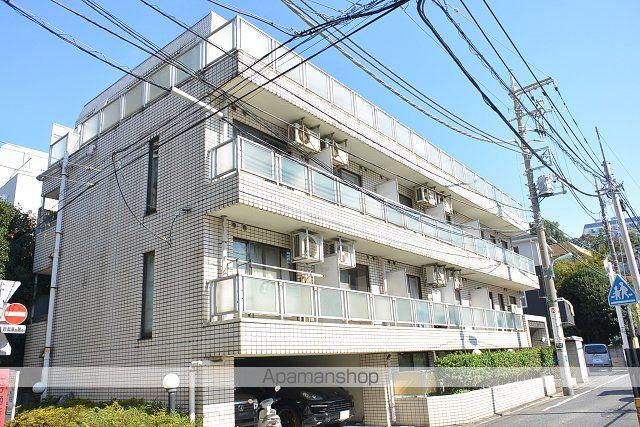 カーメル中目黒