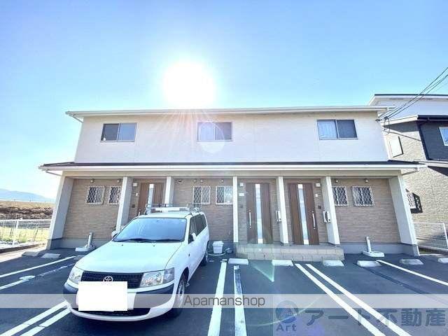 アルティア・M B棟