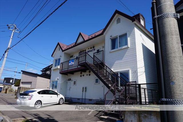 パブリックハイツ