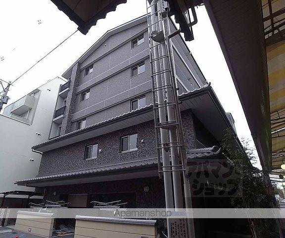京都市東西線 東山駅(京都) 徒歩2分 5階建 築11年
