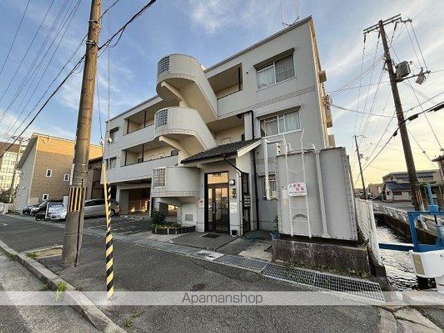 アパルト永良川