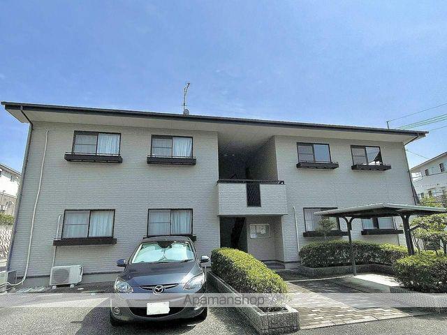 カルムハイツM B棟