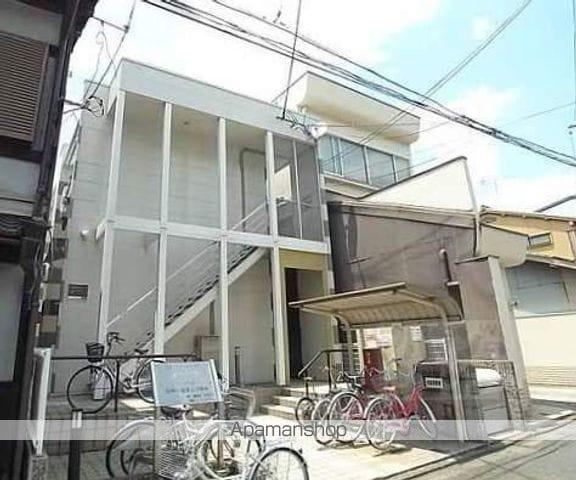 レオパレスブランカ(ワンルーム/1階)