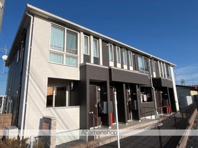 サニーハイツちさと