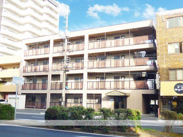 フィネス昭和町(1K/2階)