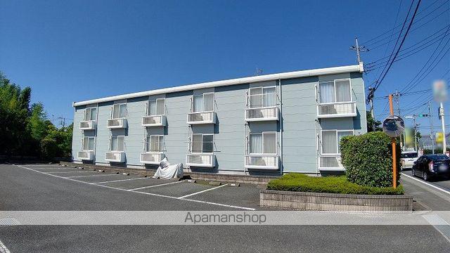 レオパレスエトワールB(1K/1階)