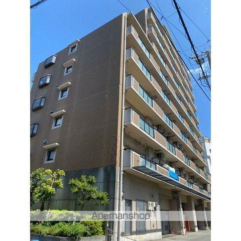 東部市場前レジデンス